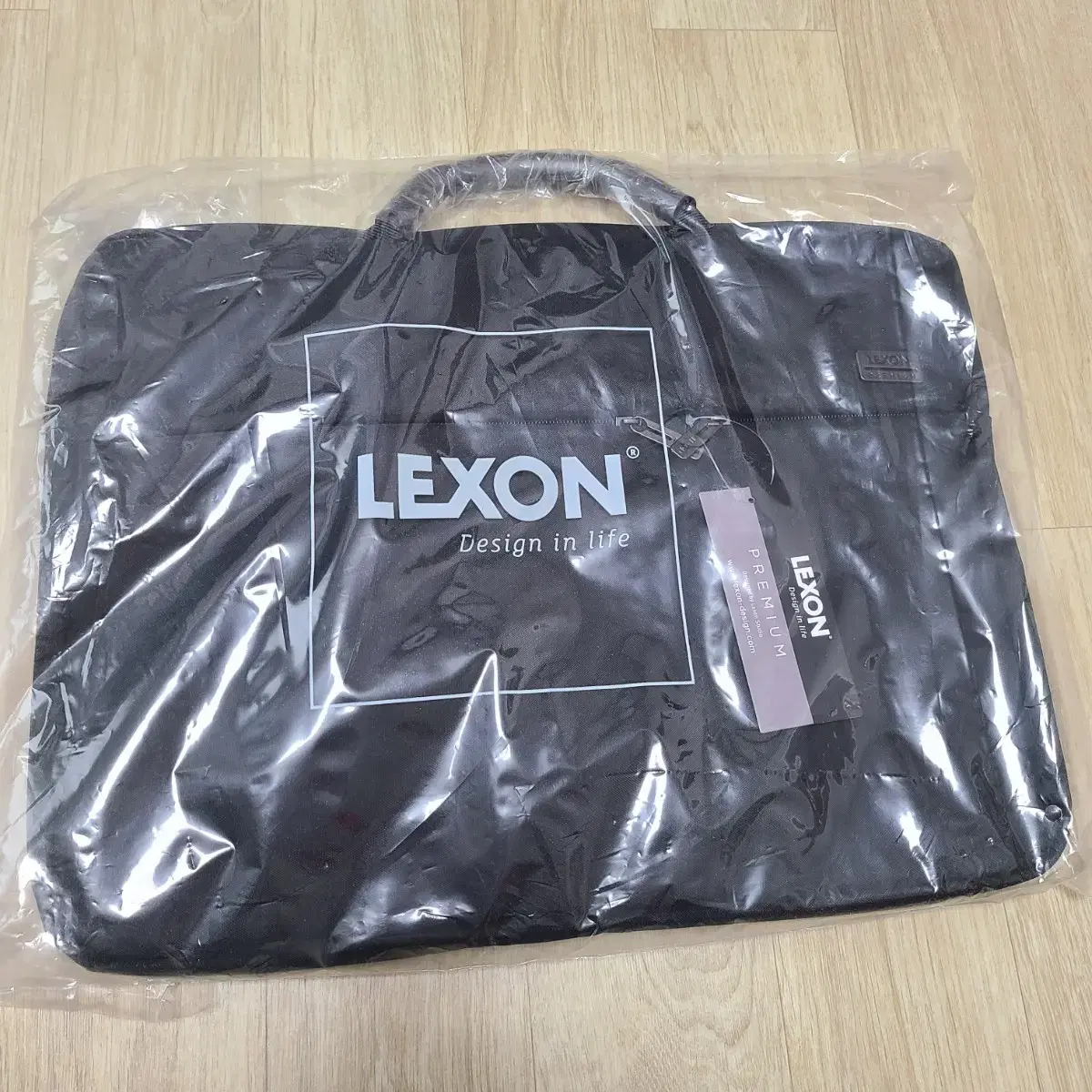 lexon 15인치파우치